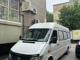 Mercedes-Benz Sprinter 2002 года за 4 950 000 тг. в Шымкент – фото 5