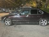 BMW 520 1991 года за 600 000 тг. в Тараз – фото 3