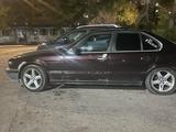 BMW 520 1991 года за 600 000 тг. в Тараз – фото 5