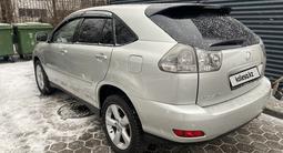 Lexus RX 300 2004 годаүшін7 800 000 тг. в Астана – фото 3