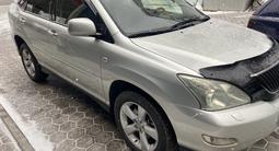 Lexus RX 300 2004 годаүшін7 800 000 тг. в Астана – фото 5