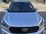 Hyundai Creta 2019 годаfor10 500 000 тг. в Астана – фото 2