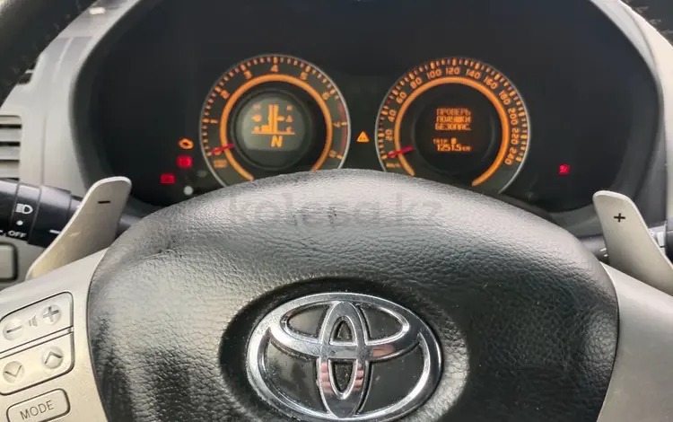 Toyota Auris 2007 года за 4 900 000 тг. в Алматы