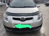 Toyota Auris 2007 годаүшін4 600 000 тг. в Алматы – фото 5