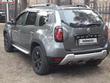 Renault Duster 2020 года за 10 000 000 тг. в Алматы – фото 2