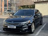 Kia Optima 2018 годаfor9 500 000 тг. в Алматы