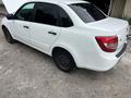 ВАЗ (Lada) Granta 2190 2018 года за 2 000 000 тг. в Алматы – фото 5