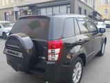 Suzuki Grand Vitara 2012 годаүшін7 650 000 тг. в Алматы – фото 3