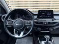 Kia Cerato Luxe 2.0 2024 годаүшін9 850 000 тг. в Астана – фото 9