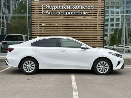 Kia Cerato Luxe 2.0 2024 года за 9 850 000 тг. в Астана – фото 17