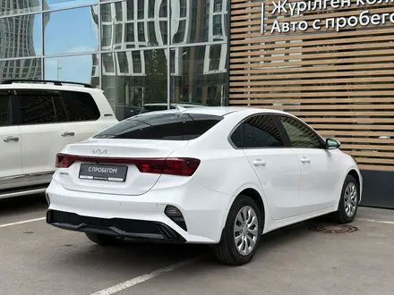 Kia Cerato Luxe 2.0 2024 года за 9 850 000 тг. в Астана – фото 18