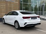 Kia Cerato Luxe 2.0 2024 годаүшін9 850 000 тг. в Астана – фото 2
