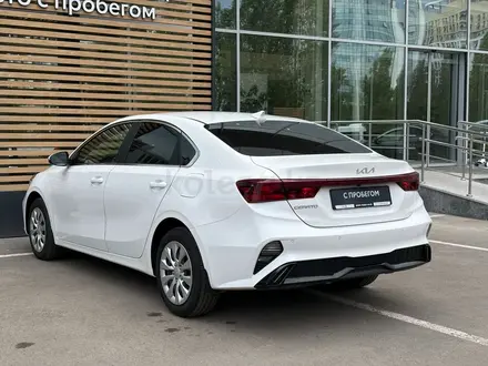 Kia Cerato Luxe 2.0 2024 года за 9 850 000 тг. в Астана – фото 2