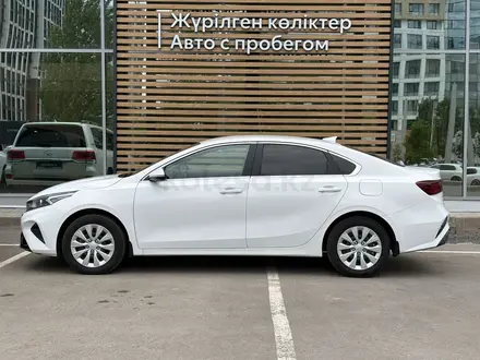 Kia Cerato Luxe 2.0 2024 года за 9 850 000 тг. в Астана – фото 3