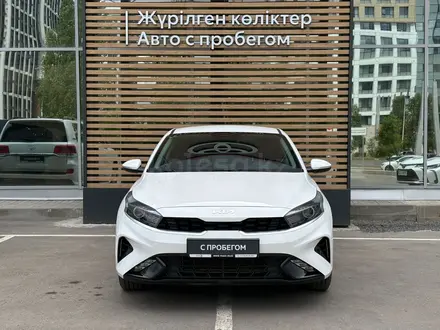 Kia Cerato Luxe 2.0 2024 года за 9 850 000 тг. в Астана – фото 5