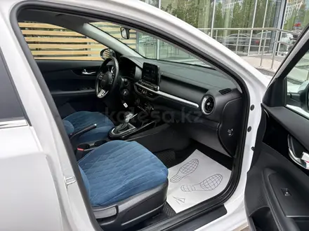 Kia Cerato Luxe 2.0 2024 года за 9 850 000 тг. в Астана – фото 6