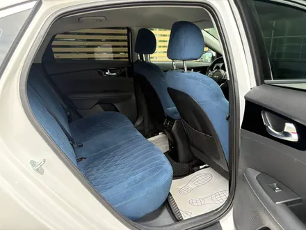 Kia Cerato Luxe 2.0 2024 года за 9 850 000 тг. в Астана – фото 7