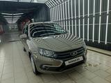 ВАЗ (Lada) Granta 2190 2020 года за 4 250 000 тг. в Астана