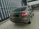 ВАЗ (Lada) Granta 2190 2020 года за 4 250 000 тг. в Астана – фото 2