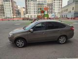 ВАЗ (Lada) Granta 2190 2020 года за 4 250 000 тг. в Астана – фото 3