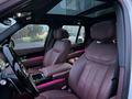 Land Rover Range Rover 2022 годаүшін180 000 000 тг. в Алматы – фото 10