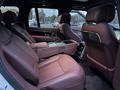 Land Rover Range Rover 2022 годаүшін180 000 000 тг. в Алматы – фото 9