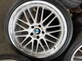Bmw f10.E60xi из Японии за 300 000 тг. в Алматы – фото 5