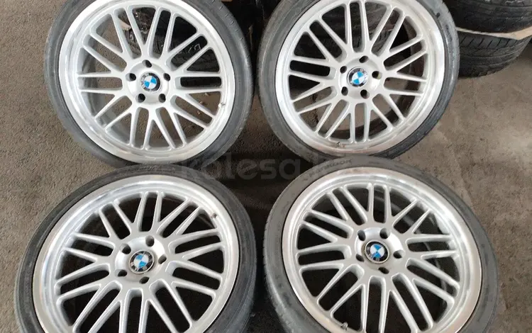 Bmw f10.E60xi из Японии за 300 000 тг. в Алматы