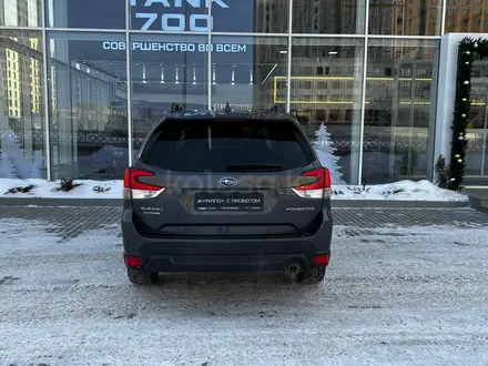 Subaru Forester 2020 года за 12 500 000 тг. в Астана – фото 5