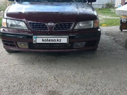 Nissan Maxima 1997 года за 2 200 000 тг. в Талдыкорган