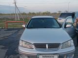 Nissan Sunny 2001 годаүшін2 800 000 тг. в Актобе