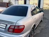 Nissan Sunny 2001 годаүшін2 800 000 тг. в Актобе – фото 4