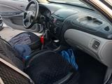 Nissan Sunny 2001 годаүшін2 800 000 тг. в Актобе – фото 5