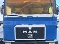 В сборе или по запчастям MAN F8 19 в Костанай