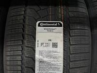 Continental Winter Contact TS860S Передние 275/35 R22 Задние 315/30 R22 за 1 280 000 тг. в Алматы