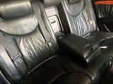 Toyota Celsior 2001 года за 2 300 000 тг. в Атырау – фото 4