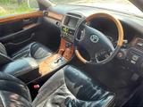 Toyota Celsior 2001 года за 2 300 000 тг. в Атырау – фото 3