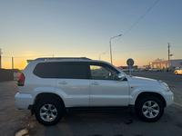 Toyota Land Cruiser Prado 2007 года за 10 000 000 тг. в Актау