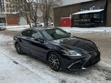 Lexus ES 250 2022 годаүшін23 000 000 тг. в Тараз