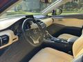 Lexus NX 200 2015 года за 13 800 000 тг. в Алматы – фото 4