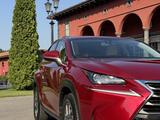 Lexus NX 200 2015 года за 13 800 000 тг. в Алматы