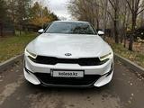 Kia K5 2021 годаүшін12 800 000 тг. в Астана – фото 3