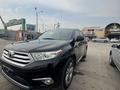 Toyota Highlander 2014 года за 13 300 000 тг. в Алматы – фото 3