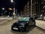 Lexus IS 250 2007 годаүшін5 700 000 тг. в Караганда – фото 4