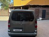 Citroen Berlingo 2013 годаүшін5 100 000 тг. в Алматы – фото 4