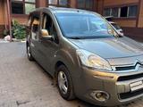 Citroen Berlingo 2013 годаүшін5 100 000 тг. в Алматы – фото 2