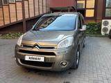 Citroen Berlingo 2013 годаүшін5 100 000 тг. в Алматы