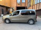 Citroen Berlingo 2013 годаүшін5 100 000 тг. в Алматы – фото 5