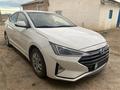 Hyundai Elantra 2020 года за 7 500 000 тг. в Атырау – фото 2