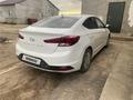 Hyundai Elantra 2020 года за 7 500 000 тг. в Атырау – фото 3